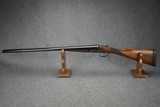 Thomas Bland SXS Shotgun In 12 Bore With 28" Barrels! - 1 of 13