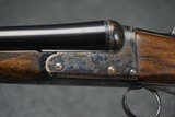 Thomas Bland SXS Shotgun In 12 Bore With 28" Barrels! - 11 of 13