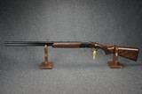 Rizzini USA BR110 Field 28 Gauge 28" Barrels - 1 of 8