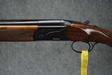 Rizzini USA BR110 Field 28 Gauge 28" Barrels - 3 of 8