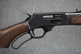 Henry Side Gate Lever Action Shotgun H018G-410R 19.75" BBL .410 Gauge - 6 of 8