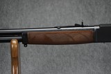Henry Side Gate Lever Action Shotgun H018G-410R 19.75" BBL .410 Gauge - 3 of 8