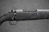 Weatherby Mark V Weathermark 6.5 Wby RPM 24