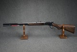 Winchester Model 1892 Deluxe Octagon Takedown 45 LC 24" Barrel - 5 of 8