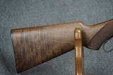 Winchester Model 1892 Deluxe Octagon Takedown 45 LC 24" Barrel - 3 of 8