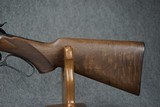 Winchester Model 1892 Deluxe Octagon Takedown 45 LC 24" Barrel - 7 of 8