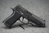 Sig Sauer P320 X-Full 9mm 4.7" Barrel - 1 of 2