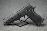Sig Sauer P320 X-Full 9mm 4.7" Barrel - 2 of 2