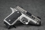 Kimber Micro 9 Rapide Black Ice 9mm 3.15" Barrel - 2 of 2