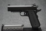 Dan Wesson TCP 1911 9mm 4" Barrel - 2 of 3