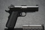 Dan Wesson TCP 1911 9mm 4" Barrel - 1 of 3