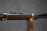 Henry Repeating Arms H004L Golden Boy Large Loop 22LR 20" - 3 of 9