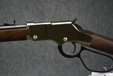 Henry Repeating Arms H004L Golden Boy Large Loop 22LR 20" - 7 of 9