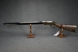 Henry Repeating Arms H011 Original Rifle 44-40 24.5" Barrel - 1 of 6