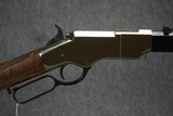 Henry Repeating Arms H011 Original Rifle 44-40 24.5" Barrel - 5 of 6