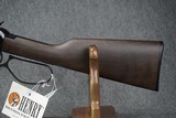 Henry Repeating Arms H001TML Frontier Large Loop 22 Magnum 20.5" Barrel - 9 of 9
