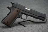Springfield Armory 1911 Milspec Defend Your Legacy 45 ACP 5