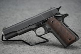Springfield Armory 1911 Milspec Defend Your Legacy 45 ACP 5