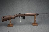 Auto-Ordnance M1 Carbine 30 Carbine 18" Barrel - 1 of 8
