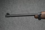 Auto-Ordnance M1 Carbine 30 Carbine 18" Barrel - 8 of 8