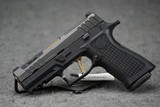 Sig Sauer P320 Spectre 9mm 3.9" Barrel - 1 of 2
