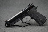 Beretta/ Langdon Tactical 92 Elite LTT 9mm 4.7" Barrel w/ LTT Trigger Job - 1 of 2