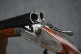 STUNNING F.lli. RIZZINI R1E BEST SXS 12 GA. WITH 28