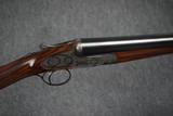 STUNNING F.lli. RIZZINI R1E BEST SXS 12 GA. WITH 28