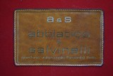 VERY NICE MATCHED PAIR OF A&S 28 GA. O/U'S! - 2 of 25