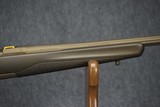 Browning X-Bolt Pro Long Range Burnt Bronze 6.5 PRC 26" Barrel - 4 of 8
