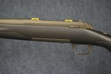 Browning X-Bolt Pro Long Range Burnt Bronze 6.5 PRC 26" Barrel - 7 of 8