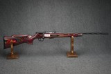 Savage Arms 93 BRJ 22 Magnum 21" Barrel - 1 of 8