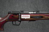 Savage Arms 93 BRJ 22 Magnum 21" Barrel - 3 of 8