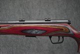 Savage Arms 93 BRJ 22 Magnum 21" Barrel - 7 of 8