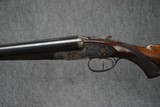 J. PURDEY AND SONS 12 GA. SXS WITH 28" BARRELS - 15 of 15