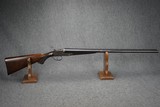 J. PURDEY AND SONS 12 GA. SXS WITH 28" BARRELS - 10 of 15