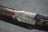 J. PURDEY AND SONS 12 GA. SXS WITH 28" BARRELS - 9 of 15
