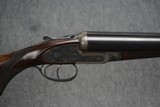 J. PURDEY AND SONS 12 GA. SXS WITH 28" BARRELS - 12 of 15