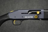 Mossberg 940 JM PRO 12 Gauge 24" Barrel 4+1 CAPACITY w/ CRIMPED MAG TUBE - 2 of 6