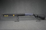 Mossberg 940 JM PRO 12 Gauge 24" Barrel 4+1 CAPACITY w/ CRIMPED MAG TUBE - 4 of 6