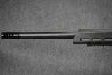 Christensen Arms Model 14 MPR 6.5 Creedmoor 26" Barrel - 2 of 8