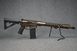Diamondback DB15 5.56 NATO 16" Barrel - 1 of 5