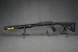 Mossberg 590 Tactical 12 Gauge 20" Barrel - 5 of 8