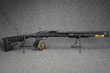 Mossberg 590 Tactical 12 Gauge 20" Barrel - 1 of 8