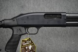 Mossberg 590 Tactical 12 Gauge 20" Barrel - 2 of 8