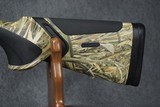 Beretta A400 XTREME Plus Realtree Max-5 Fixed Kick-Off 12 Gauge 30" Barrel - 7 of 10
