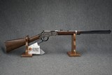 Henry Repeating Arms H004SEM Silver Eagle 22 WMR 20.5" Barrel - 1 of 6