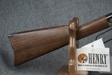 Henry Repeating Arms H004SEM Silver Eagle 22 WMR 20.5" Barrel - 4 of 6