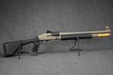 Mossberg 930 Tactical SPX 12 Gauge 18.5" Barrel - 1 of 6