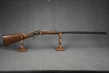 Cimarron Firearms 1874 Sharp's Business 45/70 Govt. 32" Barrel - 5 of 8
